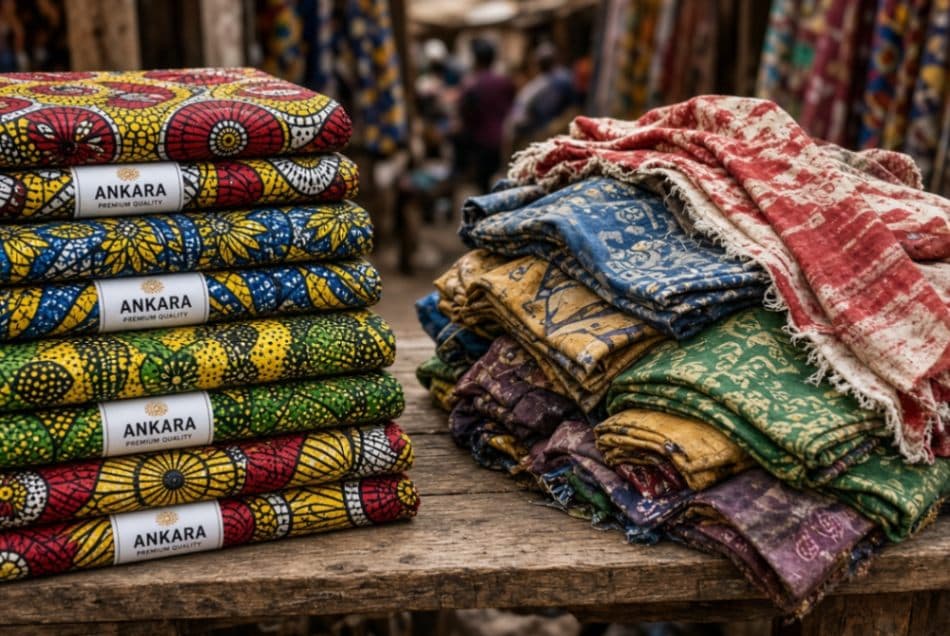 Secondhand Ankara vs New Ankara: Is It Worth Buying Used?