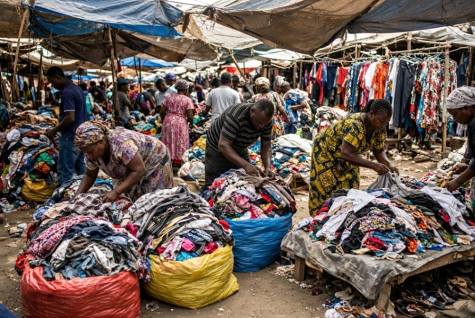 Okrika vs Gwanjo vs Boskoro vs Akube: Are They the Same Thing?