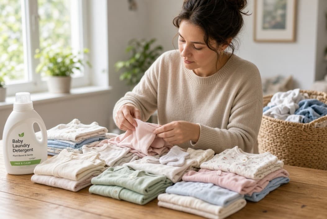 Is Secondhand Baby Clothes Safe in Nigeria?
